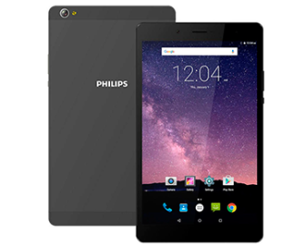 Ремонт планшетов Philips